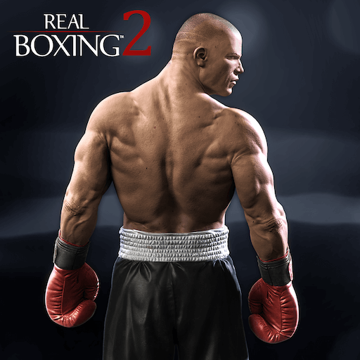 Download Game Boxing Star Unlimited