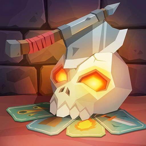Download Dungeon Tales V1 90 Mod Apk Unlocked All Cards