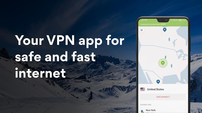 Download Nordvpn Premium V4 13 2 Apk Mod Unlocked For Android