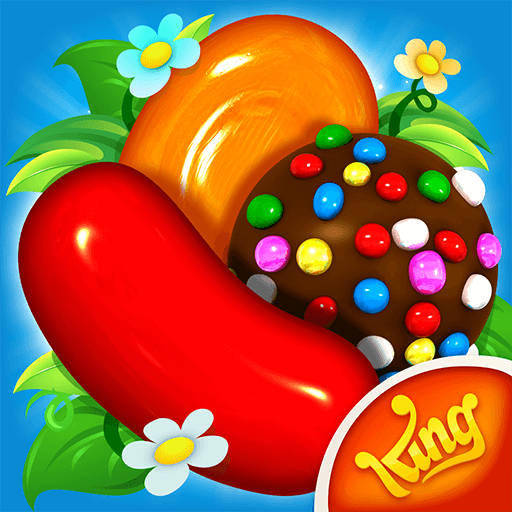Download Candy Crush Saga Mod Apk V1 180 0 1 Moves Lives All Level