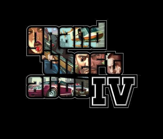 Grand Theft Auto IV  MOD