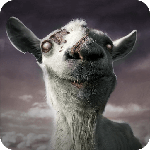 Goat Simulator GoatZ v1.4.6 APK + OBB 