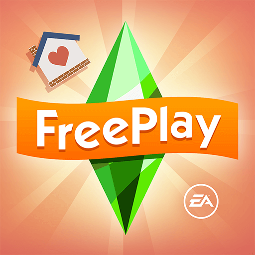 Download The Sims Freeplay Mod Apk V5 54 3 Points Simoleons Vip