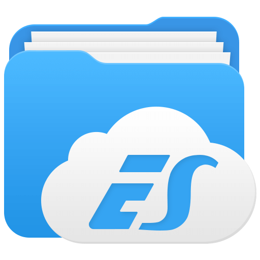 ES File Explorer v4.2.4.3.1 Mod APK 1