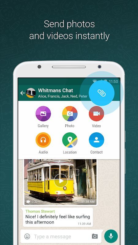 WhatsApp Mod Apk Download