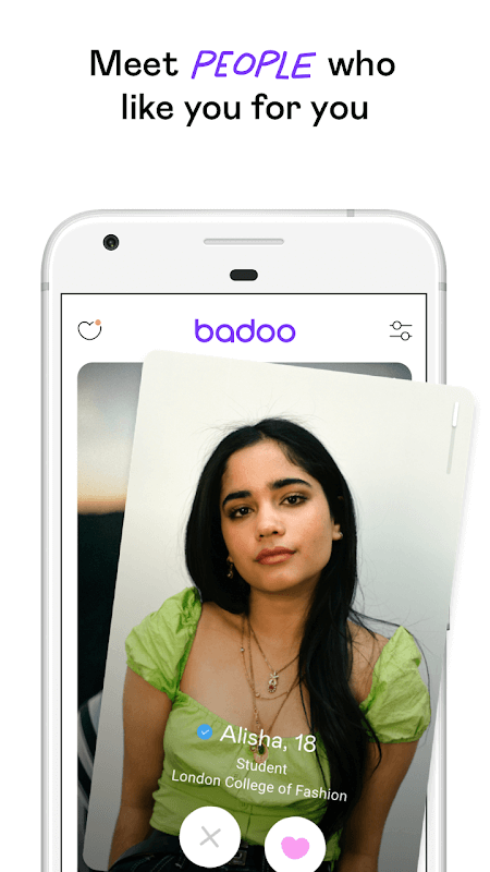 Badoo Premium V5 206 0 Apk Mod Ghost Unlock Points Download