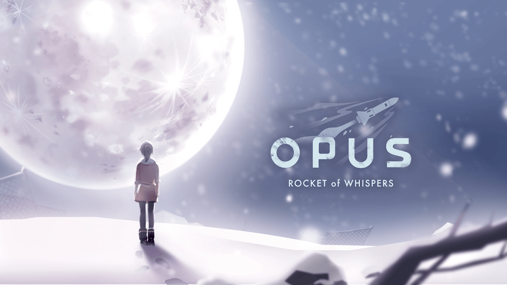OPUS: Rocket of Whispers (MOD, Unlocked)
