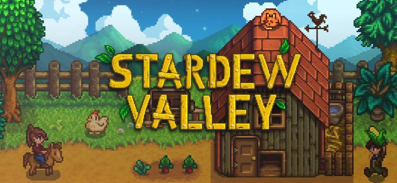 Stardew Valley (MOD, Unlimited Money)