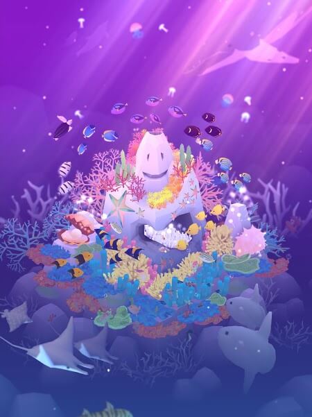 Tap Tap Fish - AbyssRium (MOD, Free Shopping)