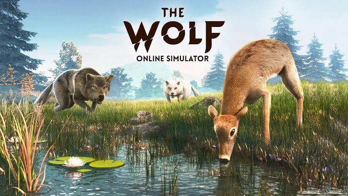 The Wolf (MOD, Free Shopping/VIP)