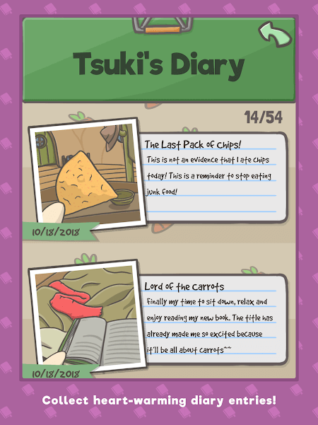 Tsuki Adventure (MOD, Free Shopping)