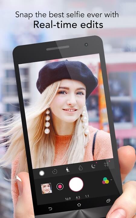 YouCam Perfect MOD Apk Free Download