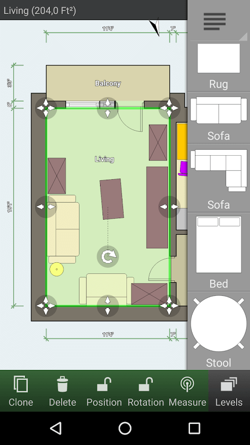 Floor Plan Creator V3 5 3 Mod Apk Full Unlocked Download