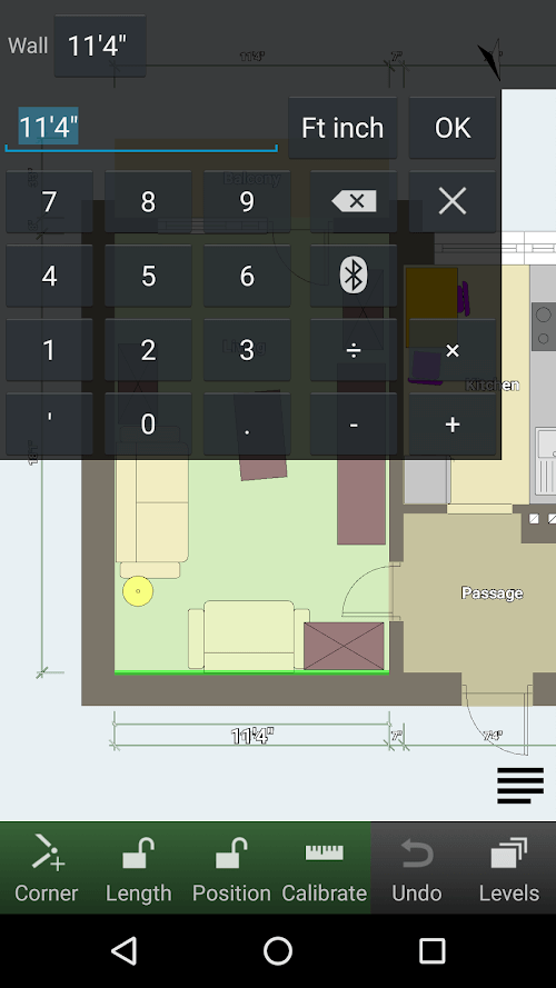 Floor Plan Creator V3 5 3 Mod Apk Full Unlocked Download