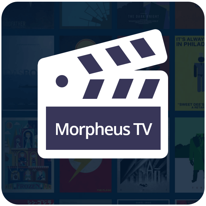 Morpheus TV v1.84 Mod APK 1