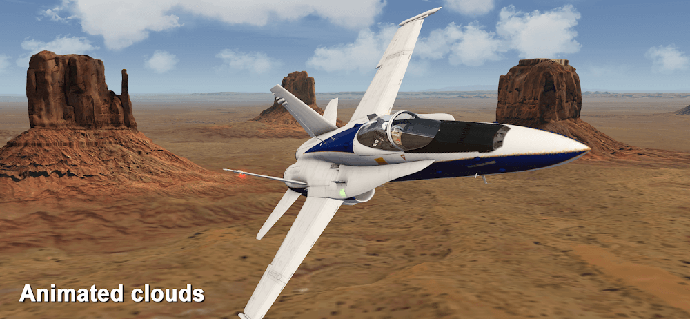 Aerofly FS 2021 (MOD, Full/Paid) ***