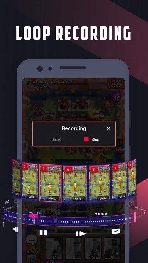 Download Game Replay Apk Android