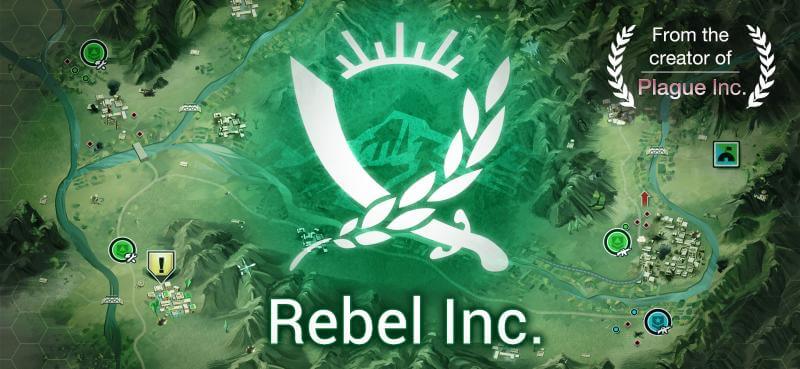Rebel Inc. (MOD, Premium/Unlocked All)