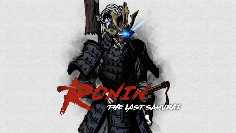 Ronin: The Last Samurai (MOD, Damage/Defense)