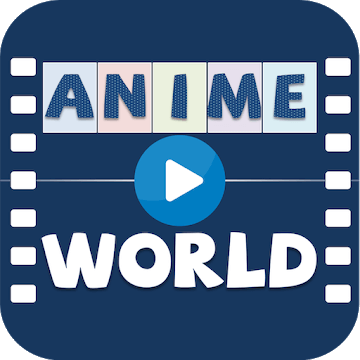 Anime World v2.8.5 Mod APK 1
