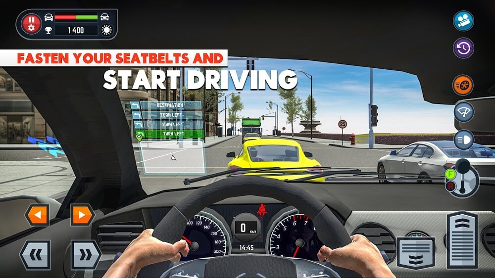 car-driving-school-simulator