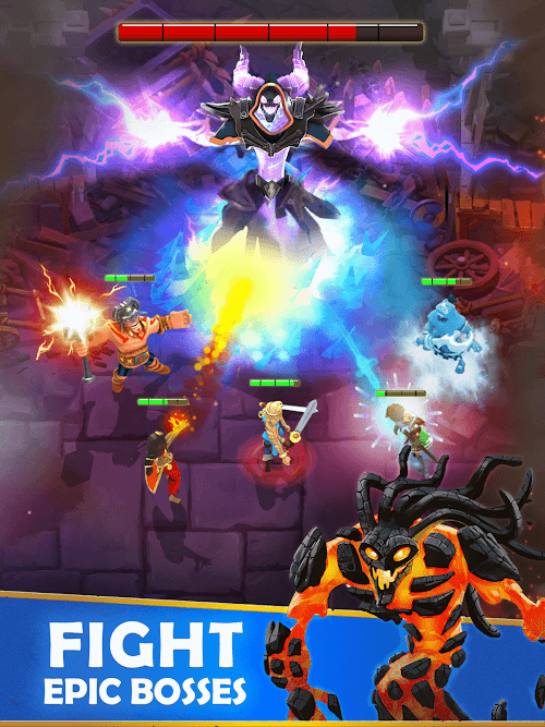 darkfire-heroes-mod-unlimited-mana-1-1-1