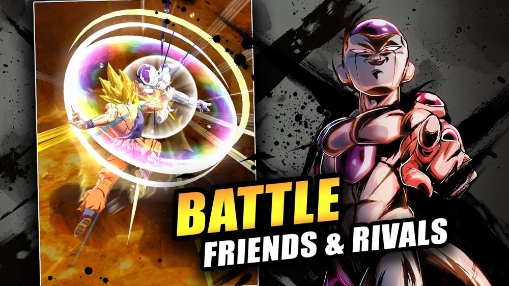 Dragon Ball Legends V3 5 0 Mod Apk One Hit God Mode Download - how to mod in roblox dragon ball