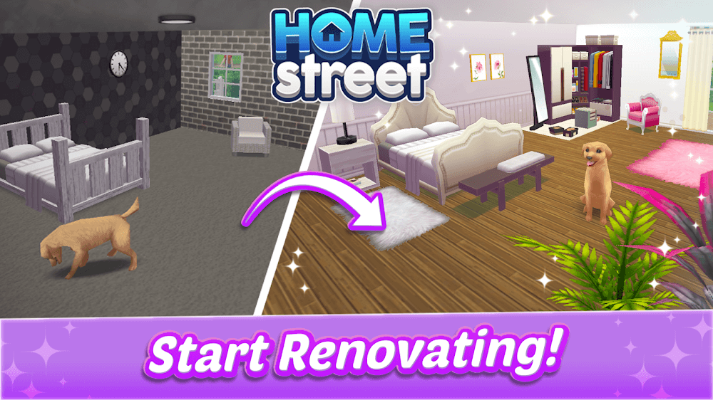 home-street-mod-unlimited-coins-1