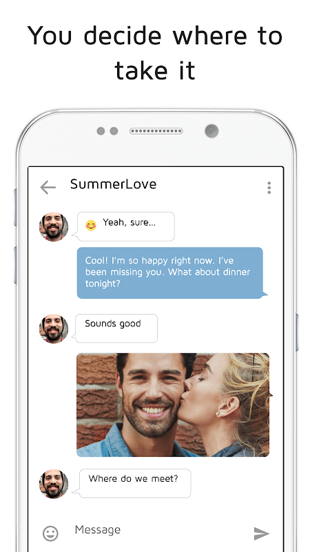 Apk mod app dating happn