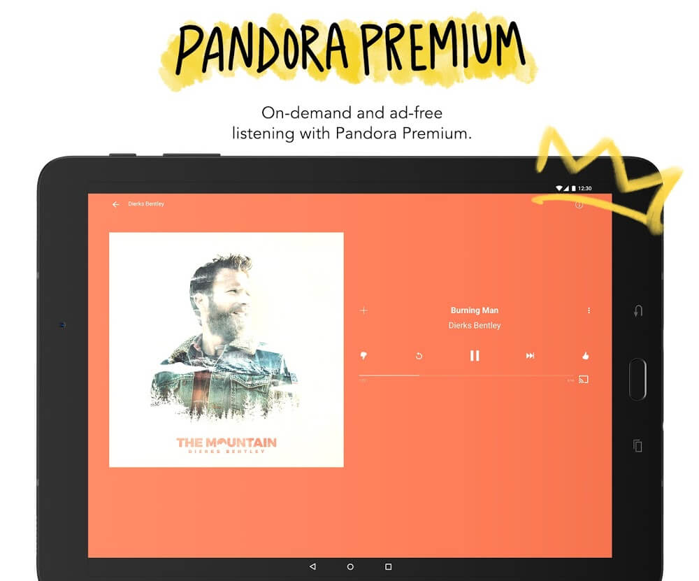 pandora-premium-mod-apk-download