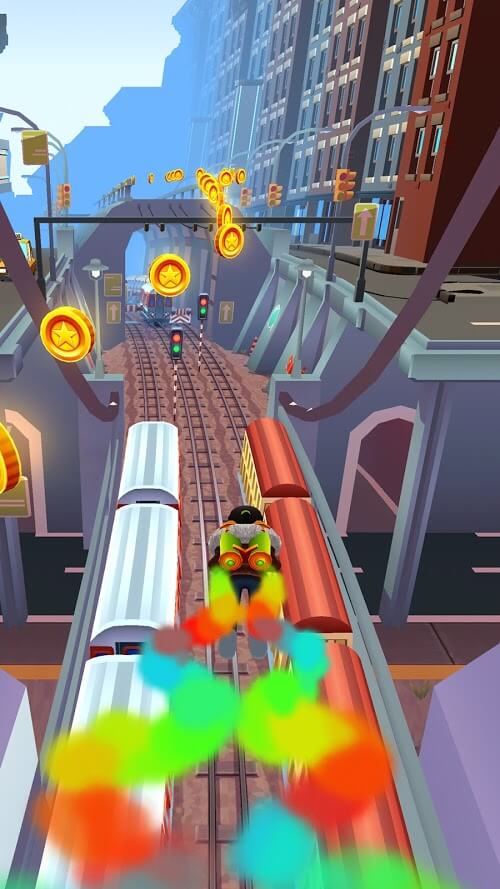 Subway Surfers Mod Apk Download For Android