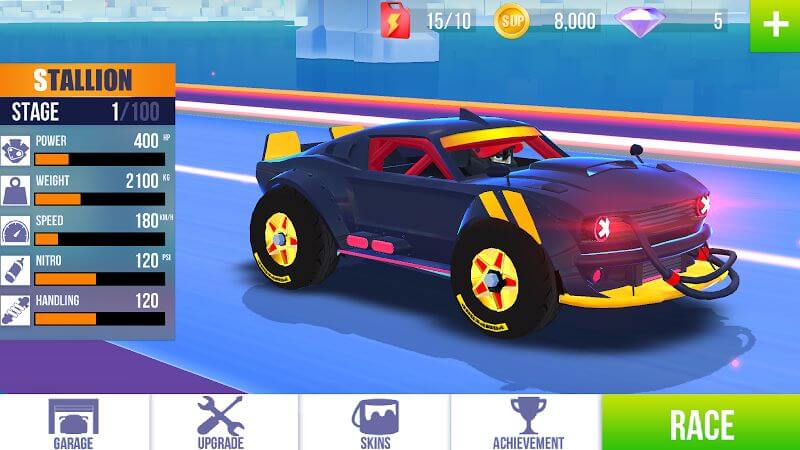 sup-multiplayer-racing-mod-unlimited-money-1