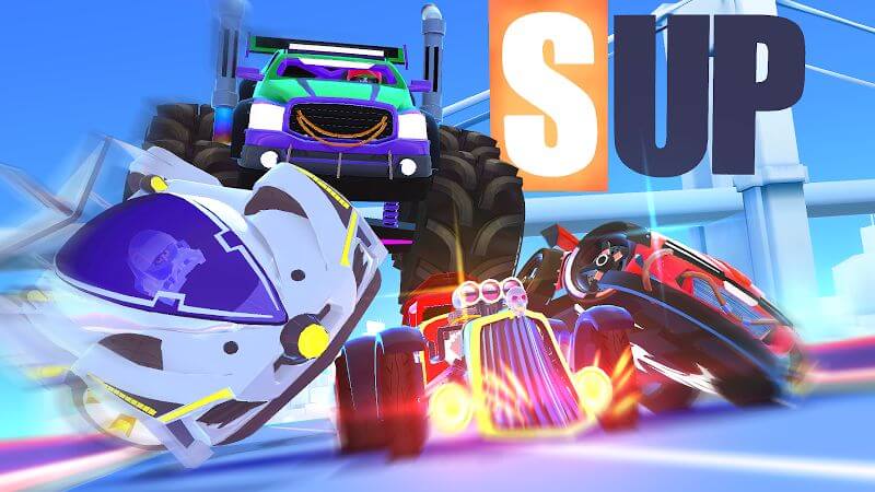sup-multiplayer-racing-mod-unlimited-money