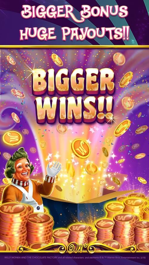 Gala Bingo Heart - Geniedeposit Slot Machine