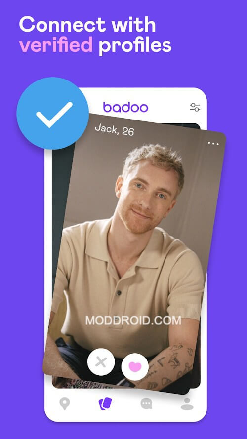 Download badoo free credits Badoo Premium