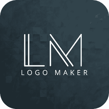 Logo Maker - Pembuat Logo (MOD, Pro Tidak Terkunci) v38.3.apk 2021