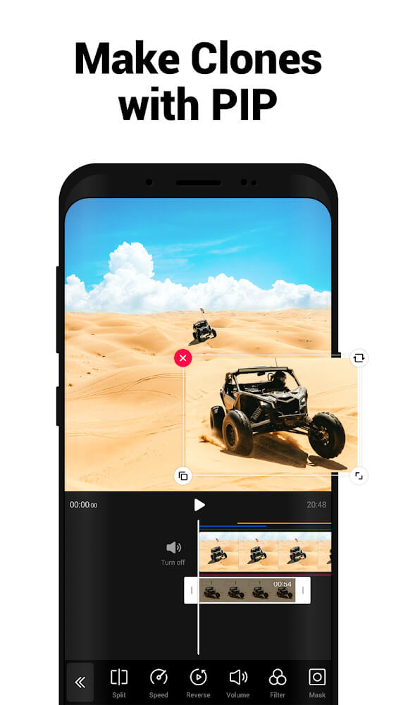 Vita Mod Apk Premium Unlocked Download For Android